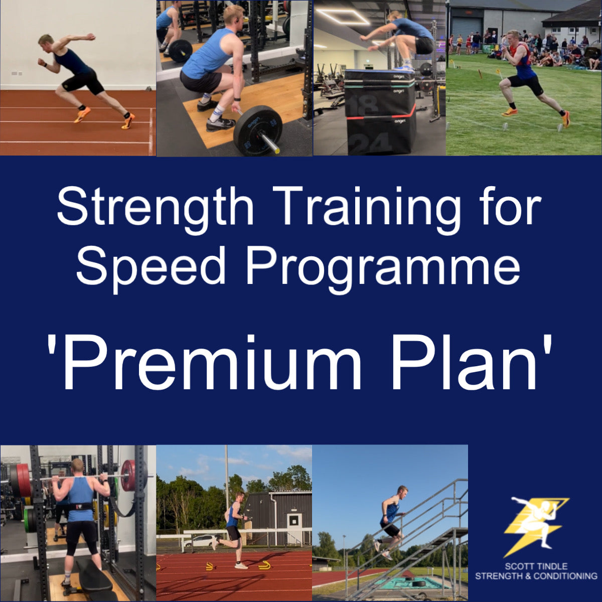 Premium Plan