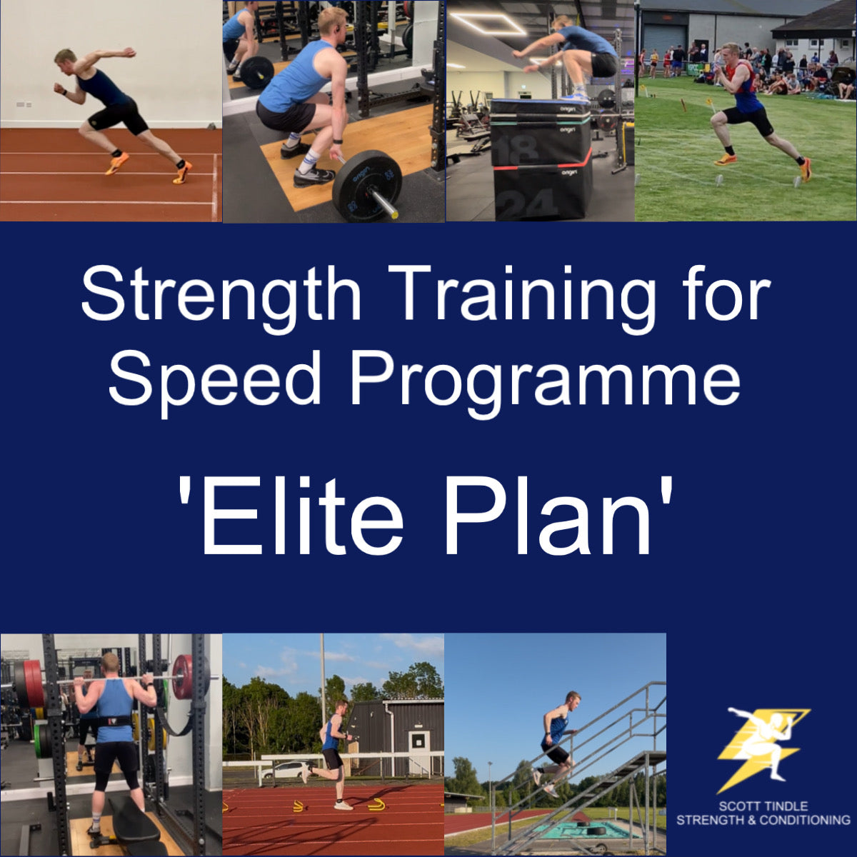 Elite Plan