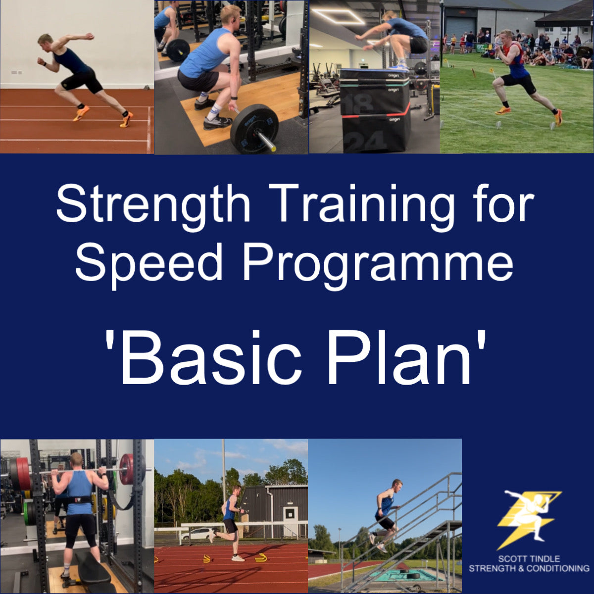 Basic Plan