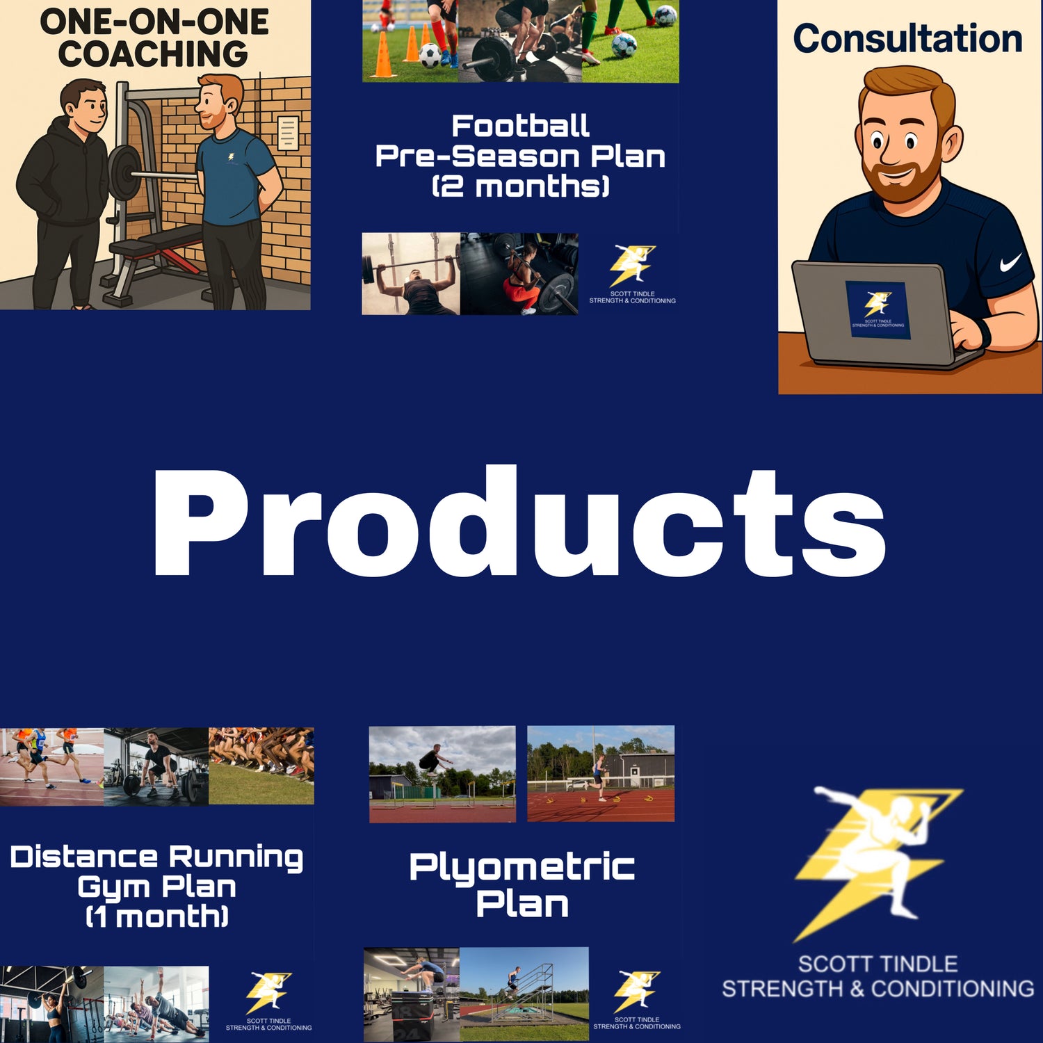Products