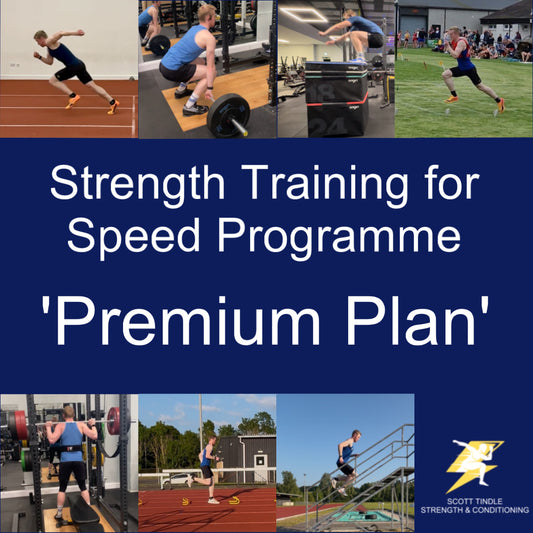 Premium Plan