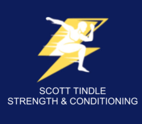 Fully personalised gym programme