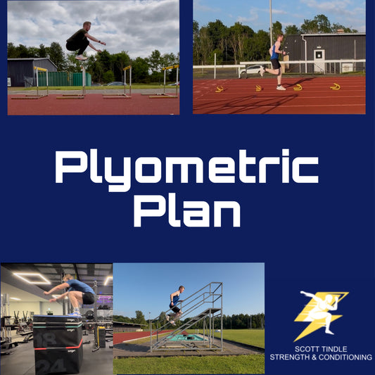 Plyometric Plan